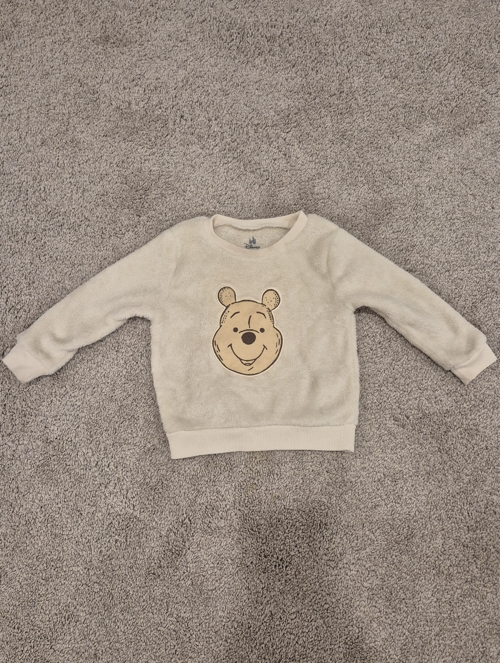 DISNEY BABY Winnie The Pooh Sweatshirt